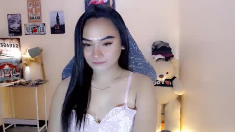 SWEET ANNA online show from 02/07/25, 11:24
