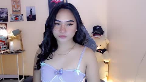 SWEET ANNA online show from 02/13/25, 08:34