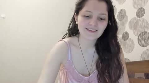annaahcharm online show from 10/30/25, 05:20