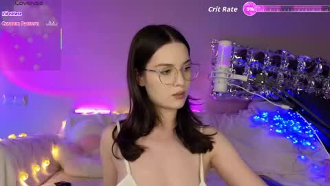 AnnaAoki online show from 06/05/26, 09:37