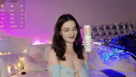 AnnaAoki online show from 07/18/26, 10:41