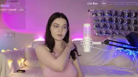 AnnaAoki online show from 07/28/26, 11:39