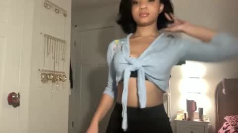 anna banana online show from 06/08/26, 05:30