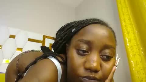 Annabel online show from 01/20/25, 09:22