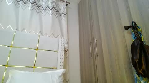 Annabel online show from 03/08/25, 05:22