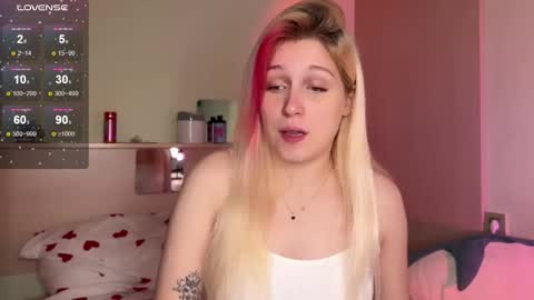 Snapshot of annabel_myr chatting on 10/13/25, 11:10 Annabel online show from 10/13/25, 11:10