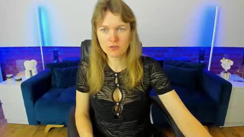 Annabel online show from 03/14/26, 06:41