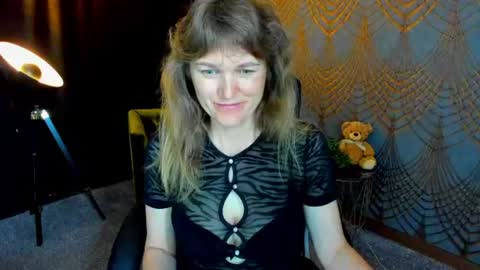 Annabel online show from 06/13/26, 06:00