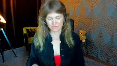 Annabel online show from 06/21/26, 05:54