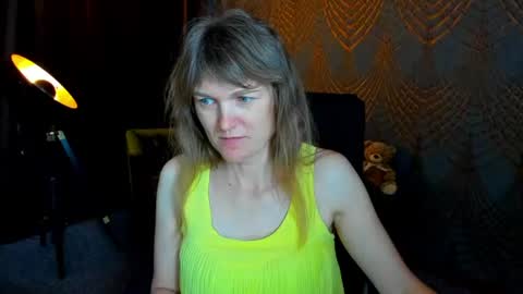 Annabel online show from 06/27/26, 05:45