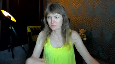 Annabel online show from 06/27/26, 12:55