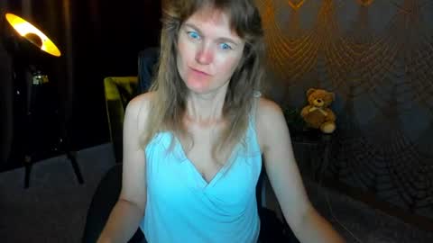 Annabel online show from 07/18/26, 05:55