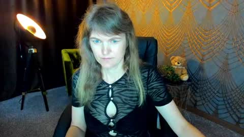 Annabel online show from 07/26/26, 05:48