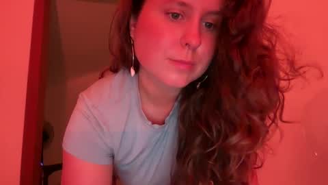 Snapshot of annabelle1614 chatting on 09/19/25, 05:31 Annabelle Haze online show from 09/19/25, 05:31