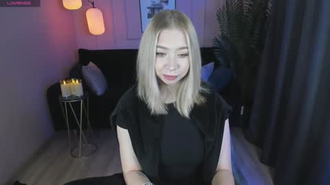 Annabelle online show from 12/08/24, 10:08