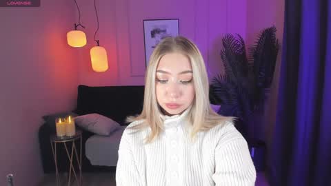 Annabelle online show from 12/19/24, 05:18