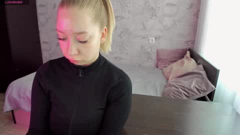 Annabelle online show from 01/22/25, 11:34