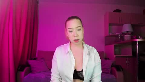 Annabelle online show from 02/06/25, 05:46