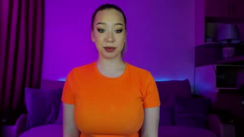 Annabelle online show from 02/25/25, 02:54