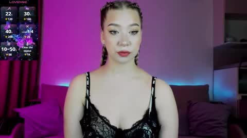 Annabelle online show from 03/04/25, 02:32