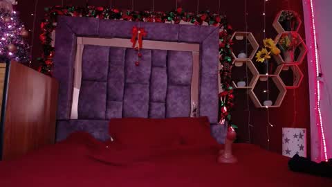 Anna online show from 12/12/24, 11:03