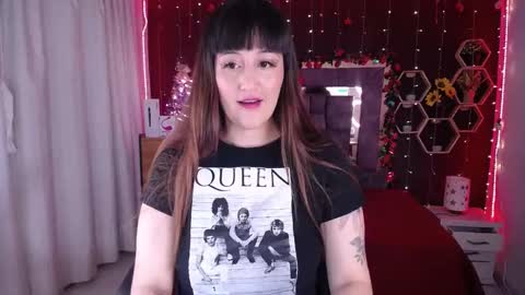 Anna online show from 12/13/24, 11:28