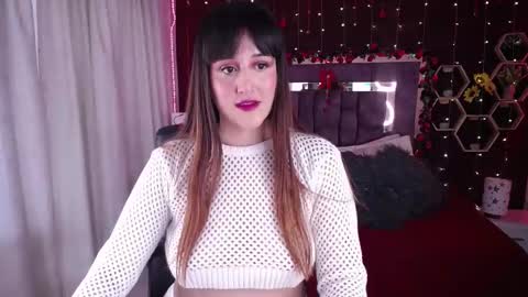 Anna online show from 12/25/24, 05:05