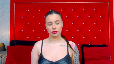 Anna online show from 06/01/26, 03:52