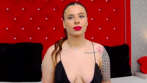 Anna online show from 06/08/26, 04:02