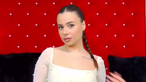 Anna online show from 07/13/26, 04:04