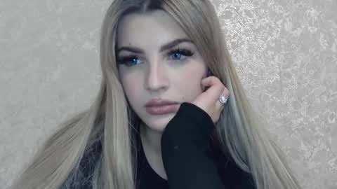 annabeth01 online show from 11/11/25, 12:54