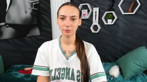annabishop online show from 01/27/25, 03:37