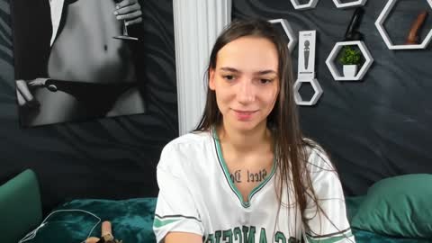 annabishop online show from 01/28/25, 03:04