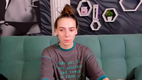 annabishop online show from 02/12/25, 11:51