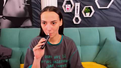 annabishop online show from 02/21/25, 03:23