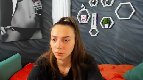 annabishop online show from 02/28/25, 01:15