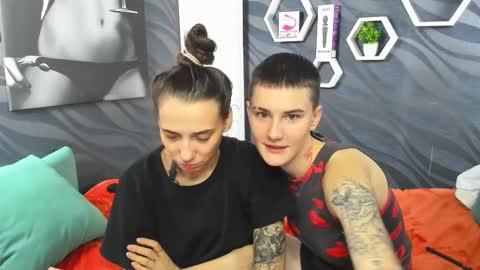 annabishop online show from 02/28/25, 11:56