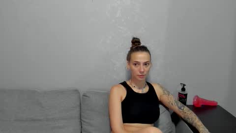 annabishop online show from 09/14/25, 12:21