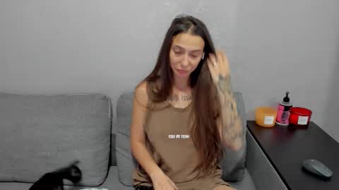 annabishop online show from 09/19/25, 12:12