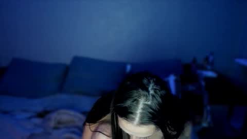 Snapshot of annabishop chatting on 12/15/25, 12:59 annabishop online show from 12/15/25, 12:59