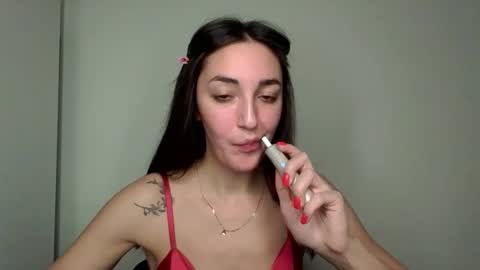 Anna online show from 12/29/24, 06:38