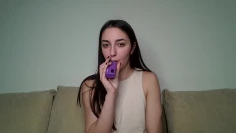 Anna online show from 02/08/25, 03:31