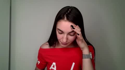 Anna online show from 02/28/25, 07:46