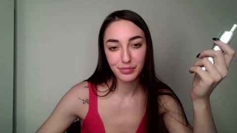 Anna online show from 02/28/25, 10:50