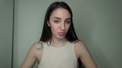 Anna online show from 03/07/25, 07:27