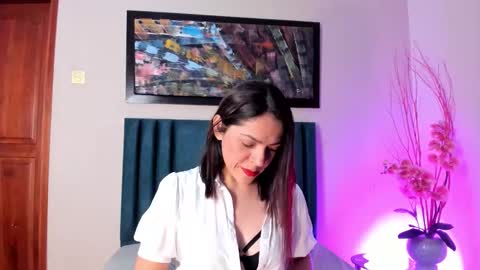Snapshot of annabrookks chatting on 03/15/26, 02:01 AnnaBrooks online show from 03/15/26, 02:01