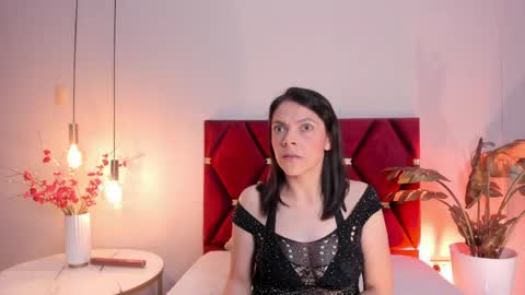 Snapshot of annabrookks chatting on 05/29/26, 12:30 AnnaBrooks online show from 05/29/26, 12:30