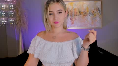 Anna Brooks  online show from 12/15/24, 11:31