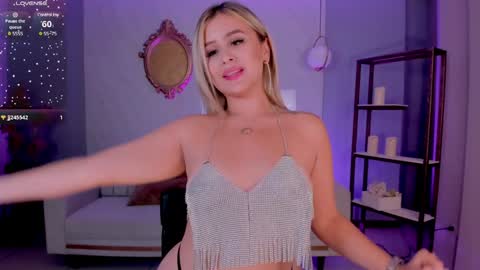 Anna Brooks  online show from 12/30/24, 02:53