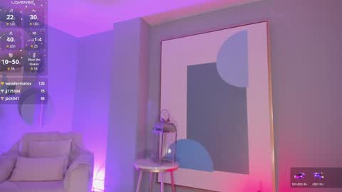 Anna Brooks  online show from 01/08/25, 10:58